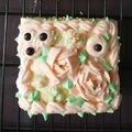 Cooksnap dari suryani untuk resep Basic Sponge Cake 3 Bahan