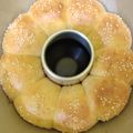 Cooksnap dari Faradilla Fernanda untuk resep Killer soft bread