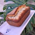 El cooksnap de Noelia Soledad Sanchez cuando hizo Budín de banana 🍌🍌 sin tacc.