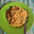 Cooksnap dari channel quu untuk resep Mie Goreng Aceh