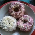 Cooksnap dari winarsih untuk resep Donat kentang sederhana krispi di luar lembut di dalam