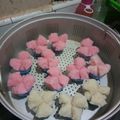 Cooksnap dari Riani Halim untuk resep Kue mangkok (apem)