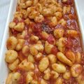 El cooksnap de Las Recetas de Silvi cuando hizo Los ñoquis del 29.
