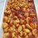 El cooksnap de Las Recetas de Silvi cuando hizo Los ñoquis del 29.