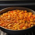 Cooksnap από Sotiris στη συνταγή Φασόλια γίγαντες στο φούρνο