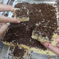 Cooksnap dari bundaKiyya untuk resep Bolu Jadul Ekonomis 3 Telur Lembut dan Moist 😋