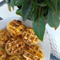 Pamacsvirág Cooksnap-ja, amikor elkészítette a(z) Almás pite muffin (cukormentes) receptet.