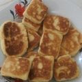 Cooksnap dari Queen untuk resep Butter Cookies Teflon