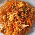 Cooksnap dari Boss baby Indonesia untuk resep Bihun goreng simple, bahan murah meriah