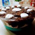 Cooksnap από Ειρήνη στη συνταγή Προφιτερόλ θεϊκό!!!