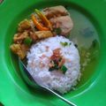 Cooksnap dari asri iswarini untuk resep Nasi Bakmoy Ayam Tahu
