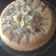 El cooksnap de florencia cuando hizo Torta de manzana en licuadora.