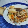Cooksnap dari nike suharto untuk resep Bakmoy ayam & udang