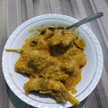 Cooksnap dari Hasma wati untuk resep Ayam lengkuas/nasu likku khas bugis bone😋