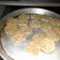 El cooksnap de Leonardo cuando hizo Galletitas Integrales de Coco y Avena.