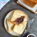 Cooksnap dari AzizahPrantoro untuk resep Thousand Layer Bread