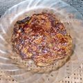 Cooksnap dari Amy Lean untuk resep Telur Bakar
