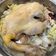 QBee Sindy Chien 的 人蔘有機全雞湯 cooksnap