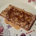 Cooksnap από 𝒳𝓇𝓊𝓈𝑜𝓊𝓁𝒶 𝒦𝑜𝓃𝓉𝑜𝓅𝑜𝓊𝓁𝑜𝓊 στη συνταγή Φρυγανιές wasa με μέλι και λιναρόσπορο κοπανιστό!