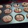 El cooksnap de Marisa Vazquez Vazquez cuando hizo Muffins de avena rellenas sin azúcar.