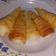 Cooksnap dari Lilik damayanti untuk resep Kue Cum Cum Vla Vanilla/Horn Pastry