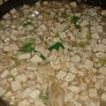 Cooksnap dari esty vinaya untuk resep Mun Tahu