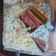 Cooksnap dari Renda untuk resep Rainbow Cake Kukus Ny. Liem