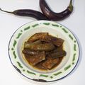 Cooksnap dari Martha Saragih Naibaho untuk resep 204. Semur Terong