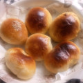 Cooksnap dari Meyta Anggoro untuk resep Basic Soft Bun