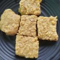 Jyoti Ramparia's cooksnap of when they made થાબડી પેંડા(thabdi penda recipe in Gujarati).