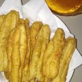 Cooksnap dari Luthfia Tanzila untuk resep Cakwe Mini