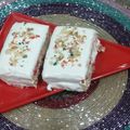  Chef Alka Singh Tomar.(Blogger)'s cooksnap of when they made Flavoured Baked yogurt.