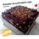 Cooksnap dari Emy Febria untuk resep Black Forest brownies kukus Ny.Liem