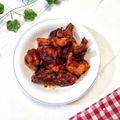Cooksnap dari Nyanyah untuk resep Krengsengan ati ampela ayam