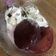 La cooksnap de Caro Zalazar cuando cocinó Peras al vino tinto