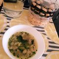 Cooksnap dari dapurmomalea untuk resep 42. Soto Tetelan