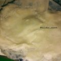 Cooksnap dari Ny. Ellmaa Prasetyawan untuk resep Kulit Lumpia Simple (No Telur/Super Simple, Anti Lengket& Robek)