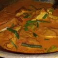 Cooksnap dari Ade Apriliani untuk resep Sayur Santan Tahu