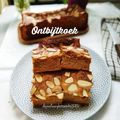 Cooksnap dari Dapurdinar untuk resep Bolu Rempah(ontbijtkoek) #pr2_bolu