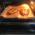 Cooksnap dari Seanna R Suganda untuk resep Ikan Bakar (Gurame Bakar Kecap) (Tanpa goreng dulu)