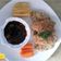 Cooksnap dari gita untuk resep Crispy Steak Saos Hitam Praktis