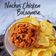 Cooksnap Mardiana Jaafar semasa beliau membuat Nachos & Ayam Bolognese.