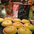 صورة من @diet_jojohealthmeals، شاركها بعد تجربة وصفة كيكه مالحه 🍞