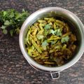 Arpita Shah's cooksnap of when they made ટીંડોળા બટાકા નું શાક (Tindora Bataka Shak Recipe In Gujarati).