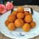 Cooksnap dari Nathasya's Kitchen untuk resep Bola-bola Tempe