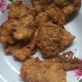 Cooksnap dari Maulida Tarisa Qani'ah untuk resep Telur Crispy