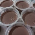Cooksnap dari Iechay untuk resep Pinky Silky Puyo Puding