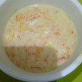 Cooksnap dari Riri Mei untuk resep Sup krim jagung