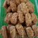 Cooksnap dari Adisti untuk resep Kaastengels Keto - Fat bomb! Non mixer
