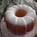 Cooksnap από Sofia K στη συνταγή Εύκολο και Γευστικό, κλασικό κέικ βανίλιας! (Συνταγή από Φαρίνα Γιώτης)
